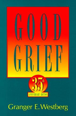 Cover of Good grief