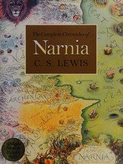 Cover of The Chronicles of Narnia: The Complete Set